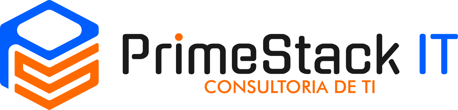 PrimeStack IT